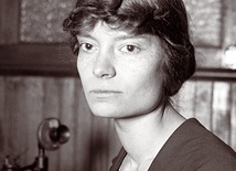 Dorothy Day.