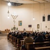 Męska bliskość z Chrystusem