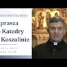 Bp Zbigniew Zieliński zaprasza 18 marca do katedry w Koszalinie