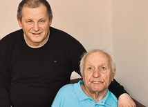 O matce wciąż pamięta jej syn Franciszek Marian,  a także wnuk Stanisław.