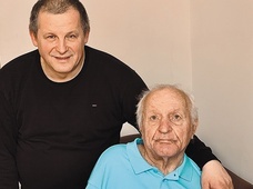 Polka prawdziwa. Historia Katarzyny Filipek – Sprawiedliwej Wśród Narodów Świata