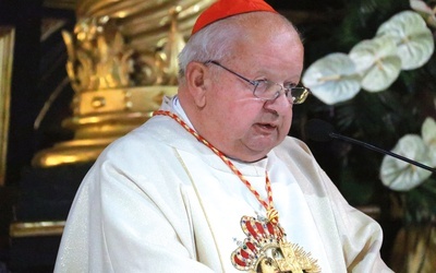 Wieloletni sekretarz Jana Pawła II obchodzi w tym roku również 60-lecie kapłaństwa.