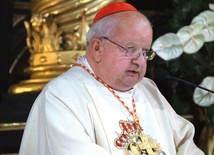 Wieloletni sekretarz Jana Pawła II obchodzi w tym roku również 60-lecie kapłaństwa.