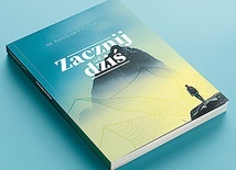 Publikację można przeczytać od deski do deski, ale też podejść do niej jak do podręcznika formacyjnego.