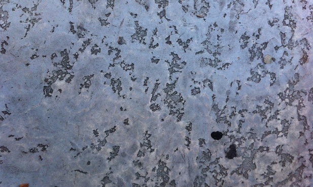 Powstał "kosmiczny" beton