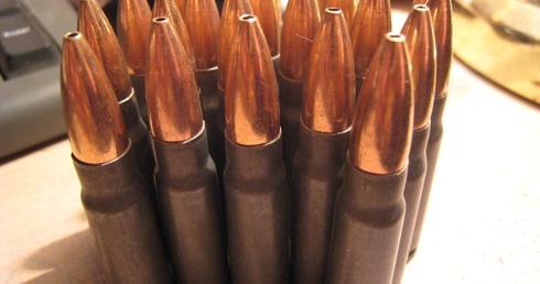 Będą wspólne europejskie zakupy amunicji dla Ukrainy