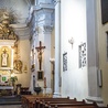 ▲	Spotkanie odbędzie się  w parafii św. Trójcy  na Solcu.