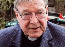 Kard. George Pell został niesprawiedliwie skazany za rzekomą pedofilię. Uniewinnił go Sąd Najwyższy Australii.