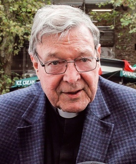 Kard. George Pell został niesprawiedliwie skazany za rzekomą pedofilię. Uniewinnił go Sąd Najwyższy Australii.