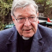 Kard. George Pell został niesprawiedliwie skazany za rzekomą pedofilię. Uniewinnił go Sąd Najwyższy Australii.