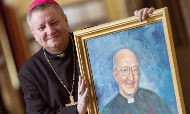 Czy ks. Franciszek Blachnicki jest męczennikiem?