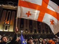 Gruzja na rozstaju dróg – czy kraj ten podąża w stronę Europy, czy Rosji?