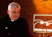 W dziesiątą rocznicę wyboru kard. Bergoglio na papieża w programie rozmawiano z kard. Konradem Krajewskim.