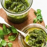 Przepis na pikantne pesto z rzeżuchy