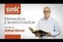 Ewangelia z komentarzem. Nie wiesz, jak reagować na grzechy bliźnich? To scena dla Ciebie