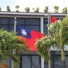 Tajwan i Honduras zerwały stosunki dyplomatyczne