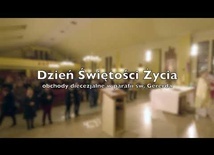 Dzień Świętości Życia - obchody diecezjalne