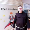 	Ojciec Filip zaprasza wszystkie szkoły z Lubelszczyzny  do włączenia się w inicjatywę. 