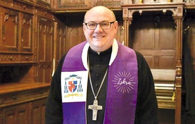 – Wielki Poniedziałek, Wtorek i Środa to czas wyciszenia i pogłębionej refleksji – mówi wrocławski biskup pomocniczy.