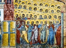 Błędy świętych dowodzą, że każdy ma szanse na kanonizację