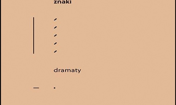 Jarosław Jakubowski
ZNAKI. DRAMATY
PIW
Warszawa 2023
ss. 512