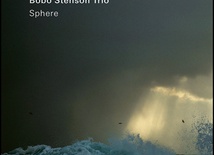 Bobo Stenson Trio
SPHERE
ECM
2023