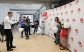 Dzień Otwarty w Radiu eM część 1