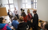 Dzień Otwarty w Radiu eM część 1