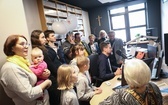 Dzień Otwarty w Radiu eM część 1