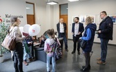 Dzień Otwarty w Radiu eM część 1