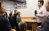 Dzień Otwarty w Radiu eM część 2
