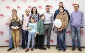 Dzień Otwarty w Radiu eM część 3