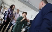 Dzień Otwarty w Radiu eM część 3
