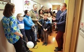 Dzień Otwarty w Radiu eM część 3