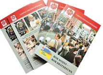Rok wojny  – Rok braterstwa