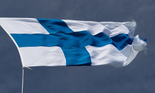 Dziś wielki dzień NATO: Finlandia przystępuje do Sojuszu Północnoatlantyckiego