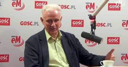 Dominik Kolorz: Już w 2020 roku przestrzegaliśmy rząd przed rozporządzeniem metanowym