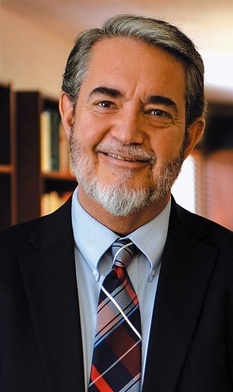 Były pastor: Chrystus zmienił największą zbrodnię w dziejach ludzkości w źródło zbawienia