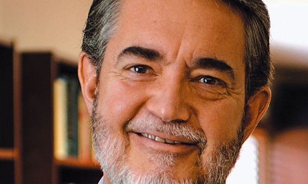 Były pastor: Chrystus zmienił największą zbrodnię w dziejach ludzkości w źródło zbawienia