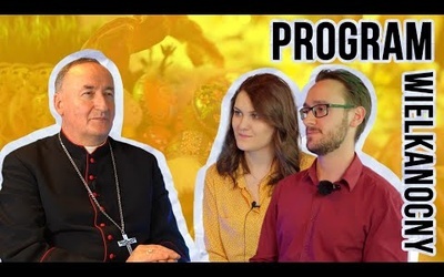Program Wielkanocny z Synaj.tv