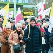 	Papieskie nauczanie stało się drogowskazem.