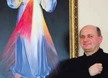 	Kapłan zaprasza do Nidzicy na uroczystości odpustowe.