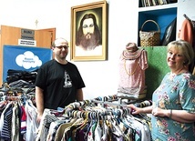 ▲	Miejsce przy ul. 11 Listopada 10 jest otwarte od poniedziałku do piątku w godz. 10–18, a w soboty 10–14.