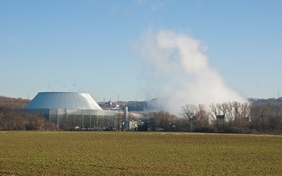 Niemcy: Za kilka dni wyłączenie ostatnich elektrowni atomowych - to "dramatyczny błąd"