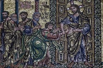 Szukałeś, bo kochałeś