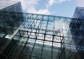 Ujawniono maile szefa Axel Springer; instruował politycznie dziennikarzy, wpływał na kampanię wyborczą