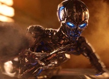 Sztuczna inteligencja: czy grozi nam scenariusz z "Terminatora"?