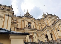 Największą kwotę otrzyma sanktuarium MB Królowej Rodzin. 