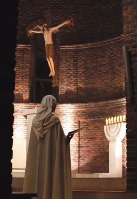 Czym jest kontemplacja? Czy każdy jest do niej zdolny? 