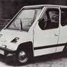 Melex Electric City Car – polski samochód elektryczny opracowany w 1973 roku.